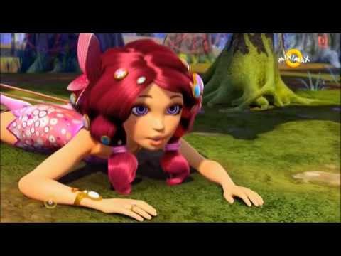 Mia a já S01E06   Onchao's Oasis Onchaova oáza