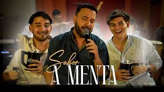 Lucas Sugo & Piso 10 - Sabor a menta (Video Oficial) Lucas Sugo & Piso 10 - Sabor a menta (Video Oficial)
