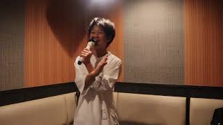 【12歳】ばかばっか【鷹嶺ルイ】歌ってみた【一発撮り】