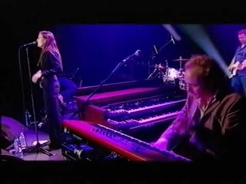 Shivaree - John 2/14 [Live]