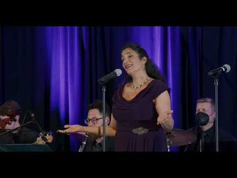 Yerushati - ירושתי - My Inheritance - Al Kapaiv - על כפיו אותו יביא - Yair Rosenblum