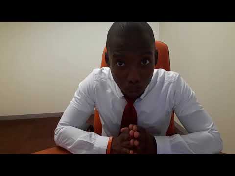 UvoLwethu Communications video.