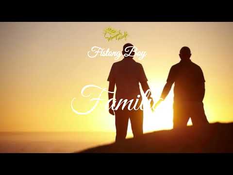 Fistong Boy - FAMILIA (Official Audio)