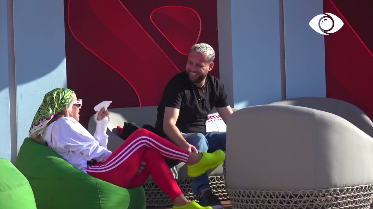 Luizi dhe Valbona këndojnë qyqekun