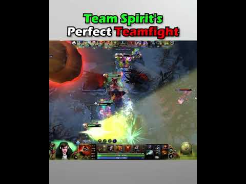 😱💥 Team Spirit vs G2 x iG | The International 2024