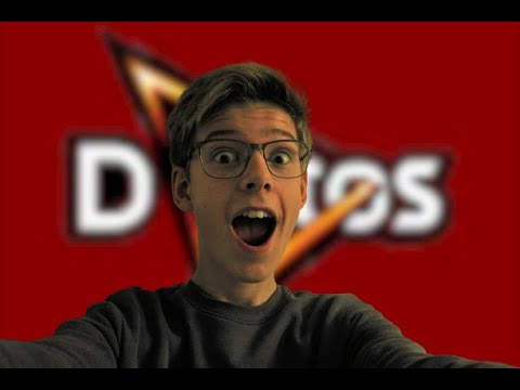 Boozt - The Ditos Disstrack (official video)