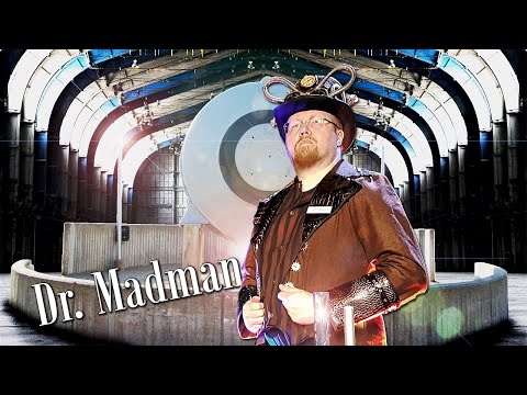 Gaia Epicus - Dr Madman (music video)