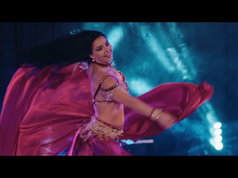 ALRAQS FESTIVAL '23 - ALLA KUSHNIR - GALA SHOW - PART 3