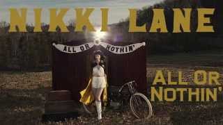 Nikki Lane - All Or Nothin&#39; [Audio Stream]