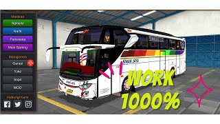 Download lagu Cara  Download dan Pasang MOD BUSSID dengan Mudah untuk Pemula 2023 mp3