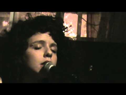 Hila Ruach - Wicked Games (Chris Isaak cover)