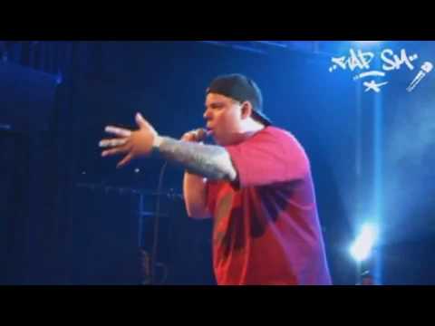 Armomurhan Freestyle - RAP SM 2004