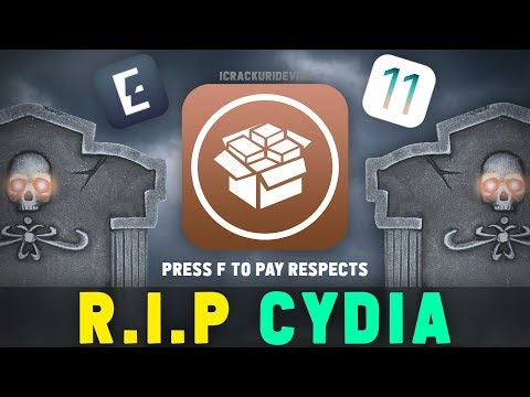 Cydia REPLACED by Sileo post Electra Jailbreak iOS 11.3.1 - 11.4 (END OF AN ERA)!