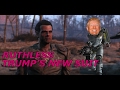 SEARCHING FOR DIAMOND CITY, POWER ARMOR, & RUTHLESS DONALD TRUMP - Fallout 4 - Let's Play - Part 4 SEARCHING FOR DIAMOND CITY, POWER ARMOR, & RUTHLESS DONALD TRUMP - Fallout 4 - Let's Play - Part 4