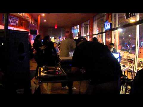 Ferndawg with THROWBACK SUNDAYS