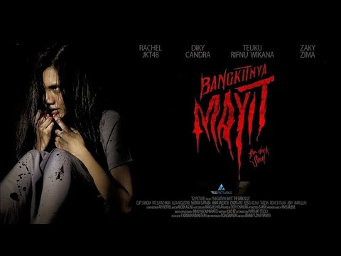 FILM HOROR BANGKITNYA MAYIT: THE DARK SOUL (2021) | FILM HOROR FULL MOVIE TERBARU