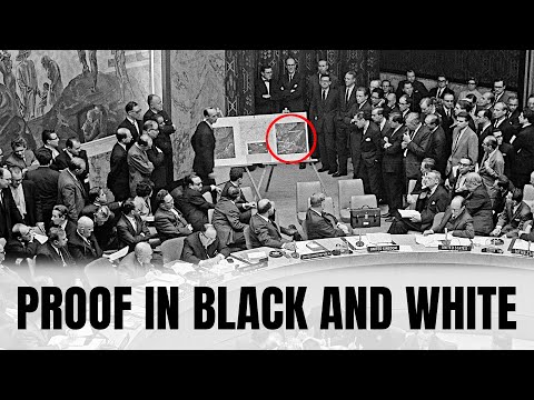 Cuban Missile Crisis: 13 Days That Nearly Ended the World - TRDN S01E38