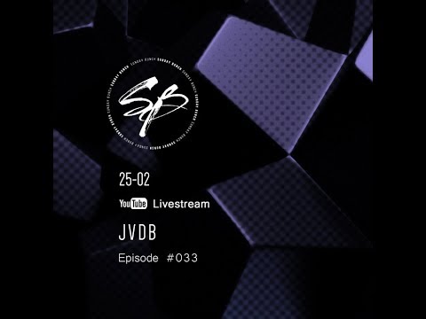 THE SUNDAY BUNCH: JVDB - Episode #033