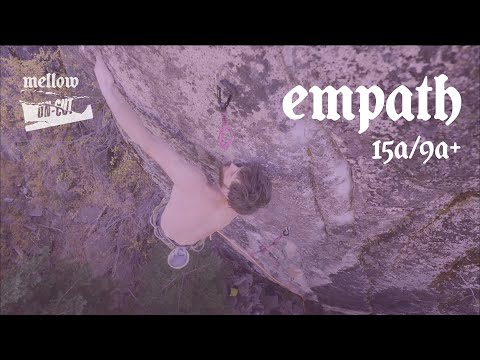 UNCUT: JW & DW - Empath (15A/9A+)