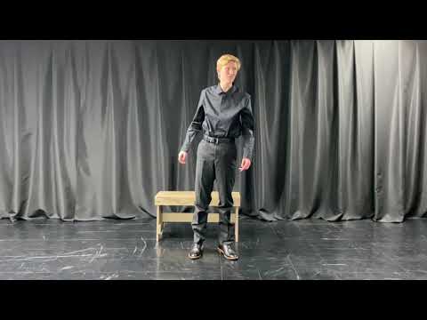 Everywhere That You Are