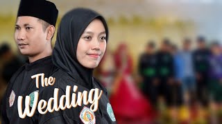 Download lagu Bikin Ngirih 😖 Lihat Pasangan Pendekar Pagar Nusa ini mp3