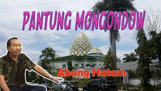 Download lagu Pantung Mongondow Abang Hatam - Passi Otam Video 2019 mp3