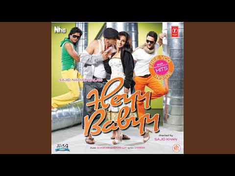 Dholna (Full Audio) — watch video
