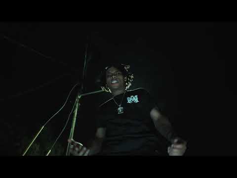 Jmo -Scared [Official music video ]