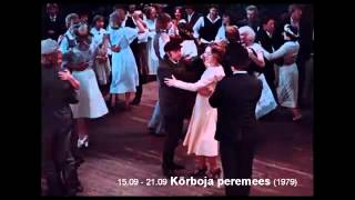 Kõrboja peremees (1979) - Eesti filmiklassika