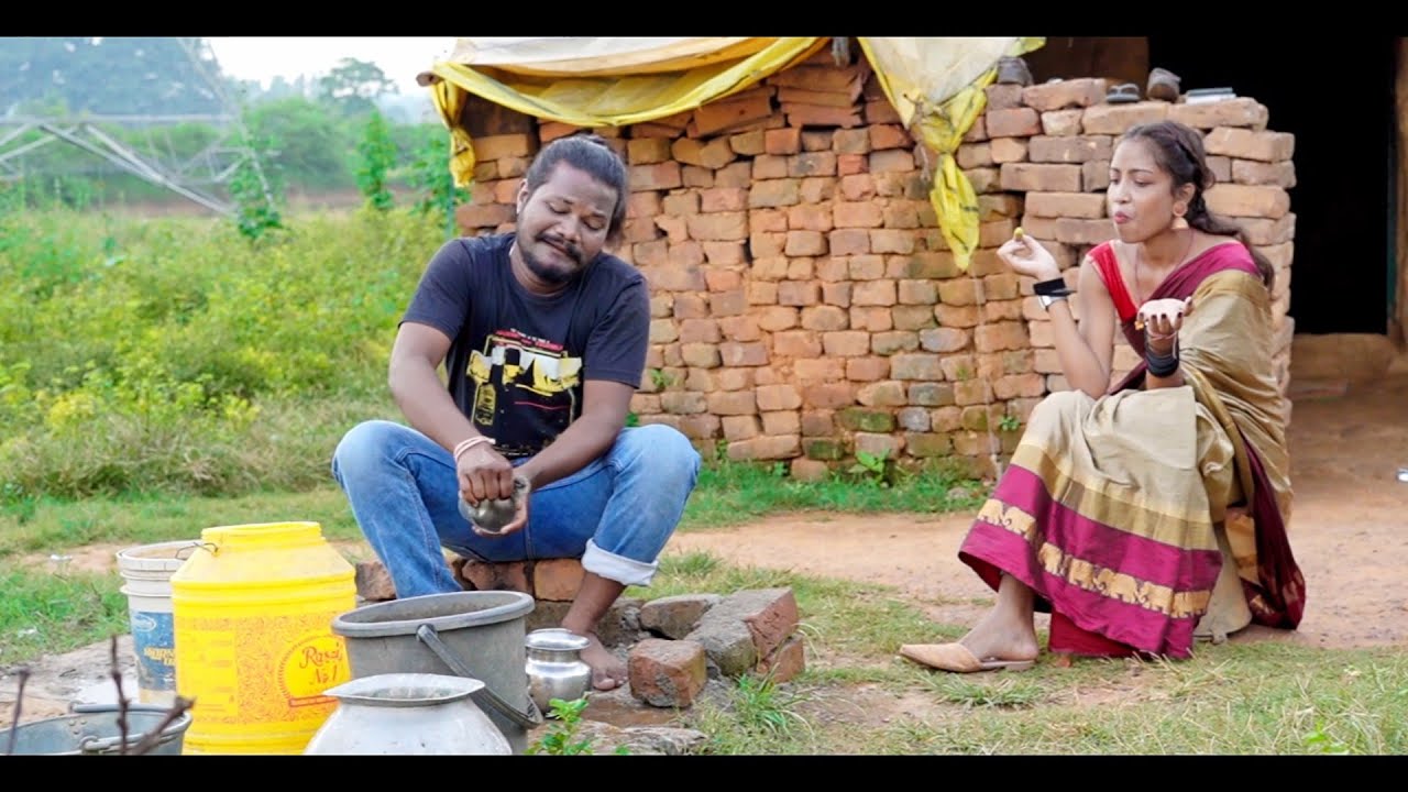 छोड़ी के चक्कर मौत से टक्कर // chori ke chakar maut se takar//sujit minj // nagpuri video teaser....