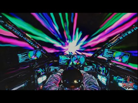 Young Gstar - SPACE STORY [Official Visualizer]