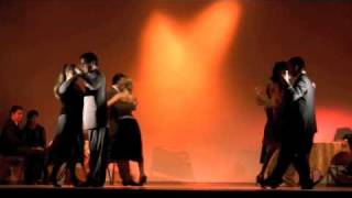 Alma de Tango - Act 7, Group Performance