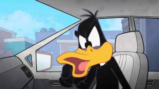 The Looney Tunes Show   S01E21   French Fries 1
