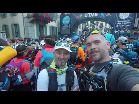 L'Ecosse team PTL 2019 part 1 - day 1