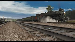 Trainz Railroad Simulator