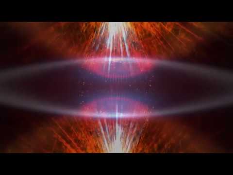 Ruth Heflin Singing in the Spirit