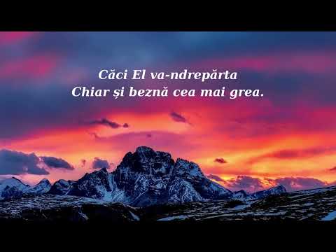 Diana Scridon & Ovidiu Opris  Chiar daca muntii/Versuri/Lyrics