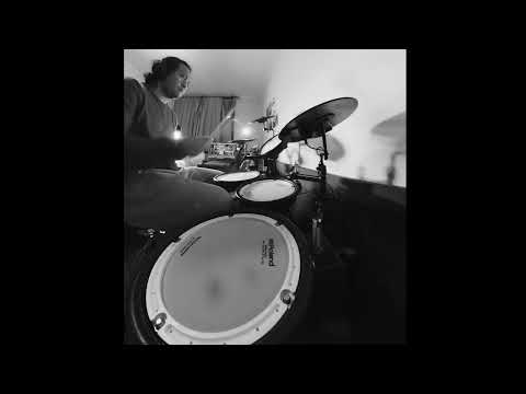 FRIENDS - DRUM COVER || Rendy Pandugo x Pamungkas