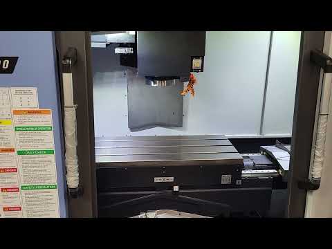 2022 DOOSAN DNM 4500 Vertical Machining Centers | Midstate Machinery (1)