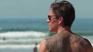 Brotherhood: A day in the life of Brandon Boyd