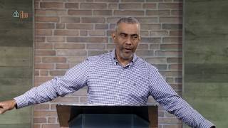 Miniatura del video: Vivir en la misión de Dios 17 | Una visión que viene de Él II - Pastor Otto Sánchez  