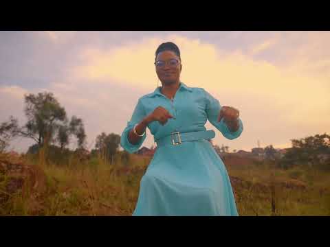 NYUZWE N’UBUCUTI BWO MW’IJURU- Shadia Umuhire