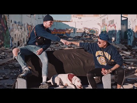 REDKID - NO HAY REMEDIO ( FT. RARE ) | 257MIXTAPE