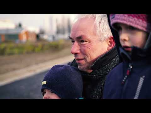 Thomas Beyer - Bürgermeisterwahl 2018