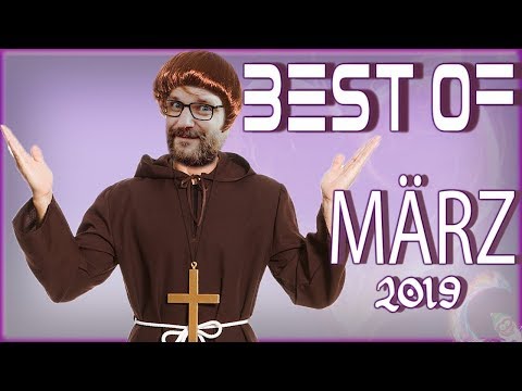 Best of Gronkh 🎬 MÄRZ 2019