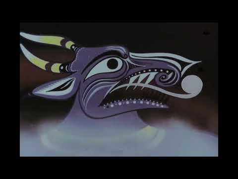 The Goddess Kali vs. Mahisha the Shapeshifter - Performed by the European Recording Orchestra