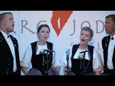 Familienquartett Schafroth - Jungi Liebi