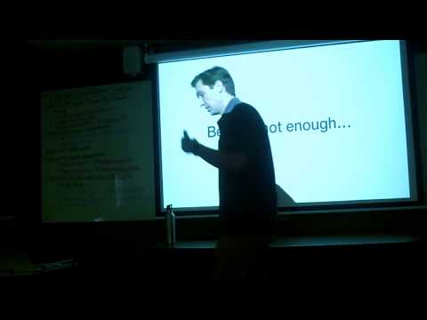 Leaf Van Boven, CU Boulder