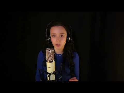 Zomblaze x Ben T Kadar - Patiently - Izabella Gombos cover