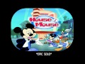 House Of Mouse Theme Song Extended Version